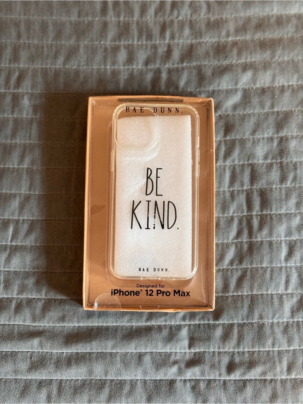 Rae Dunn Phone Case